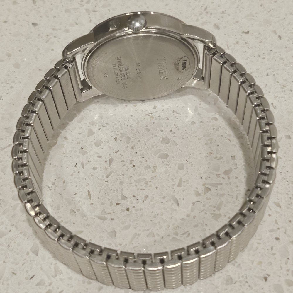 Timex Watch - Picture 4 of 5